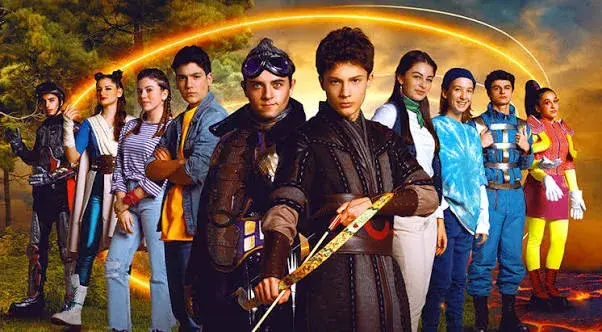 سریال توزکوپاران اسکندر (Tozkoparan Iskender 2021)