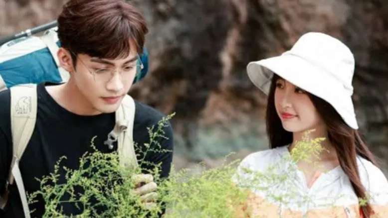 تریلر سریال عاشقانه جنگل کوچک | A Romance of the Little Forest 2022