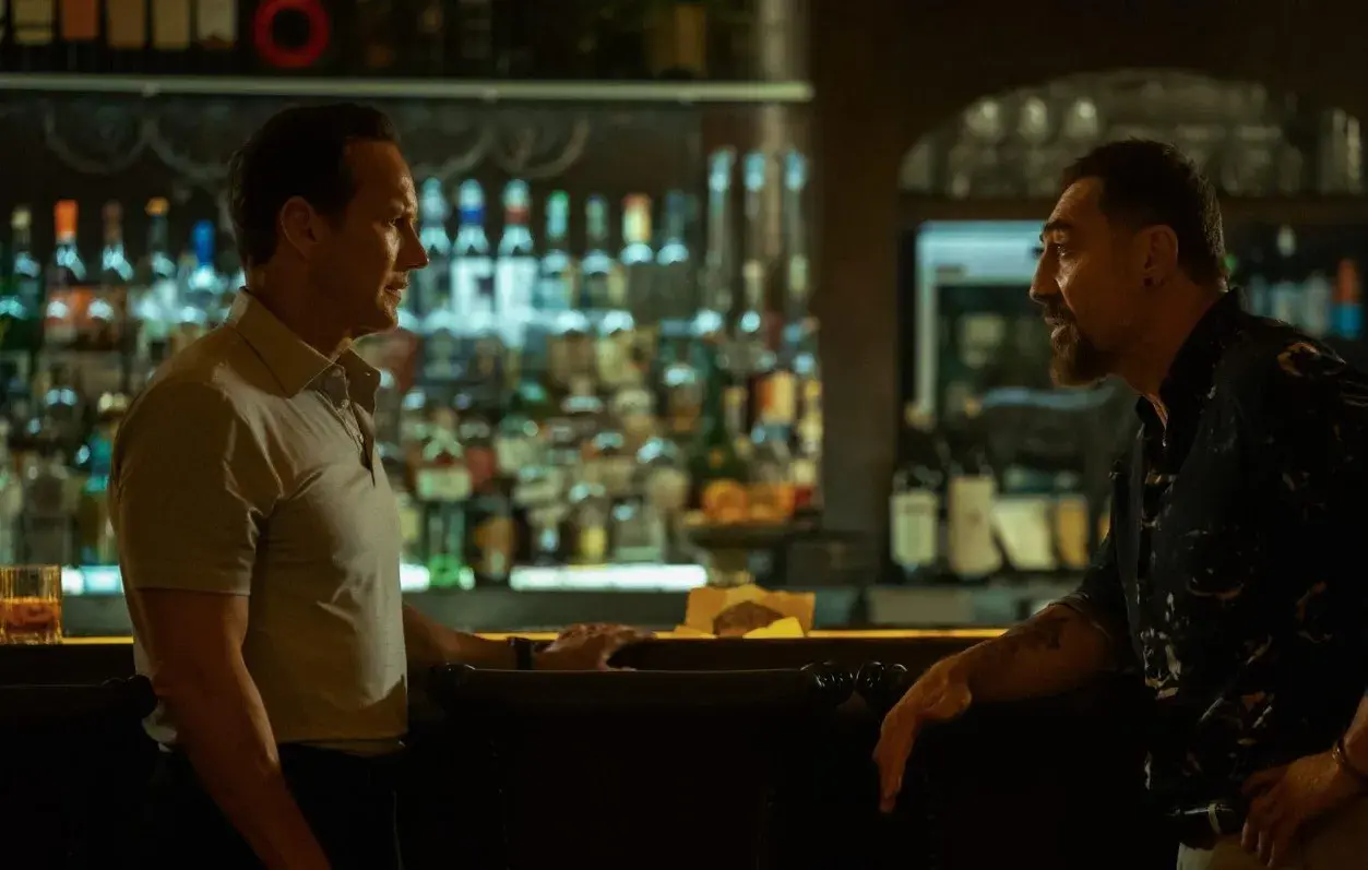 سریال تنگه وحشت (Cape Fear 2026)