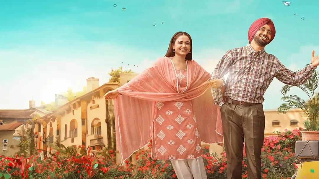 فیلم هوشيار سينج (Hoshiar Singh 2025)