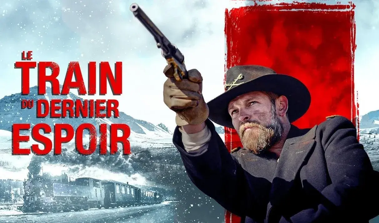 فیلم قلمرو خشن (Hostile Territory 2022)