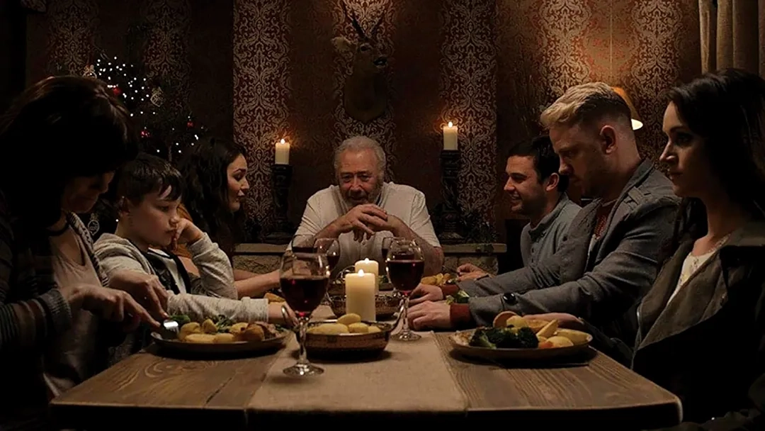 فیلم میزبان (Hosts 2020)