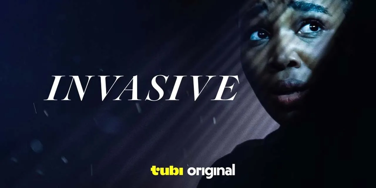 فیلم تهاجمی (Invasive 2024)