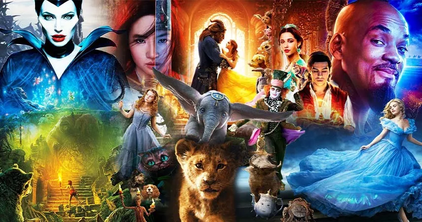 ریمیک در سینما