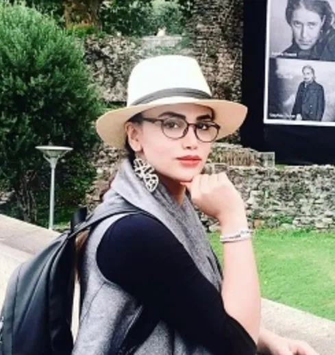شکیلا سماواتی