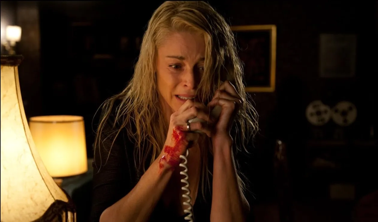 فیلم چشمان جولیا (Julia's Eyes 2010)