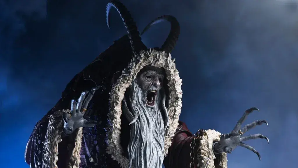 فیلم کرامپوس (Krampus 2015)