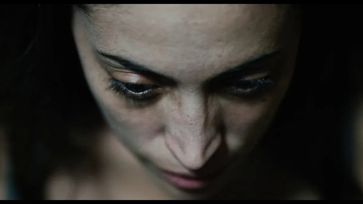 فیلم نویسنده شیطانی (Las Reglas de la Ruina 2018)