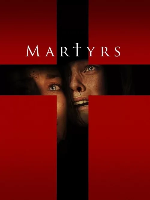 فیلم شهدا (Martyrs 2008)