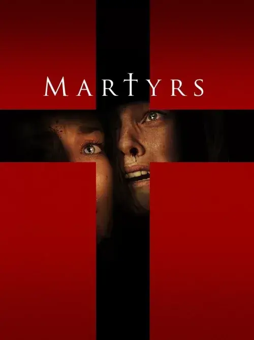 فیلم شهدا (Martyrs 2008)