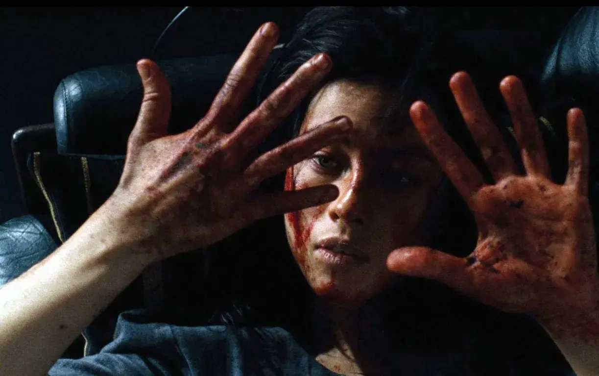 فیلم شهدا (Martyrs 2008)