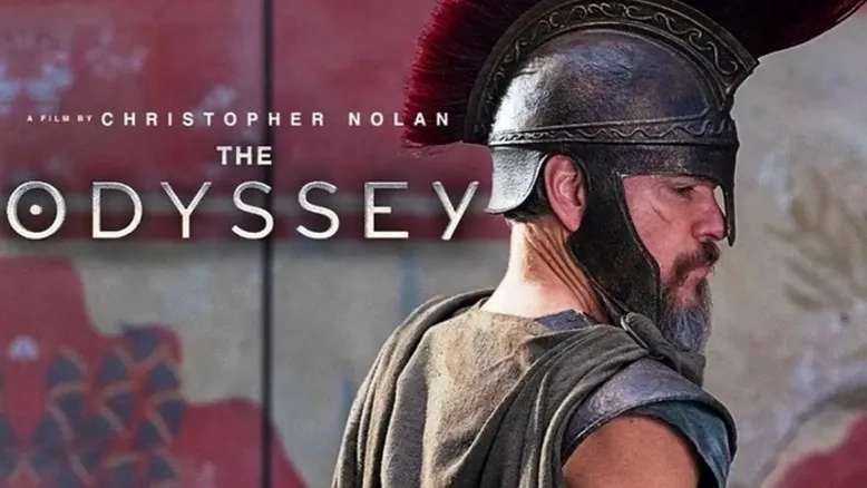 تب نولان در سینماها؛ رکوردشکنی پیش‌فروش بلیت‌های The Odyssey