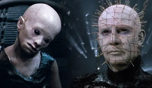 فیلم پاندروم (Pandorum 2009)