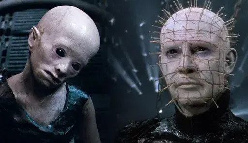 فیلم پاندروم (Pandorum 2009)