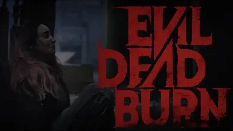 فیلم «Evil Dead Burn»؛ آغازگر موج جدید وحشت در فرنچایز محبوب سم ریمی