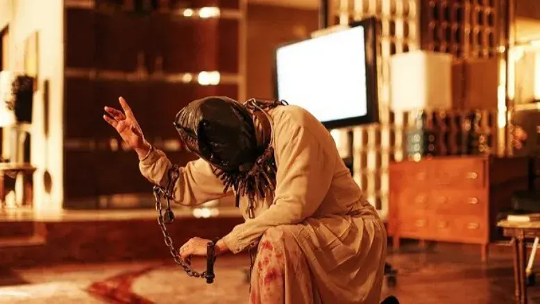 «قاتل و وحشی» سرانجام دیده می‌شود؛ اکران فیلم جنجالی نعمت‌الله در جشنواره کلن