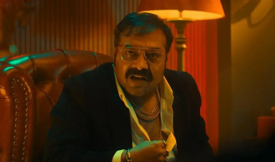 فیلم باشگاه تیراندازی (Rifle Club 2024)