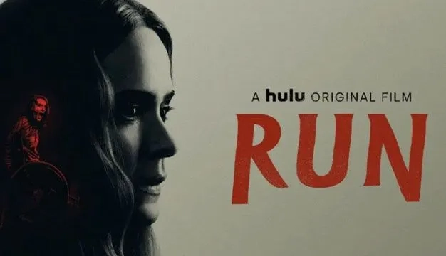 فیلم فرار (Run 2020)