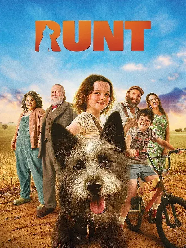 فیلم رانت (Runt 2024)