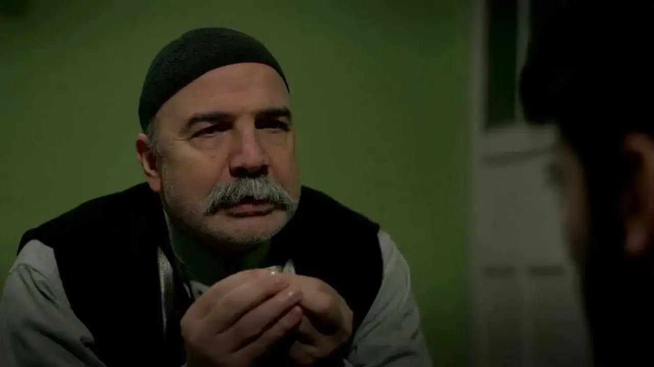 فیلم شیطان رجیم (Seytan-i Racim 2013)