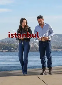 داستان استانبول