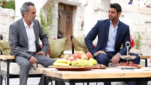 سریال ستاره چوپان (Çoban Yildizi 2017)