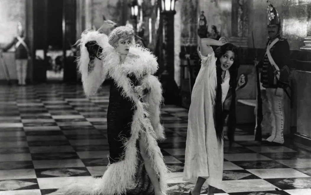 فیلم کوئین کیلی (Queen Kelly 1929)