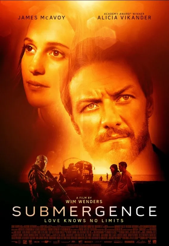 فیلم مخفی سازی 2017