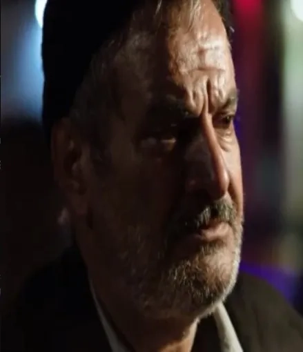 مرتضی اکبری