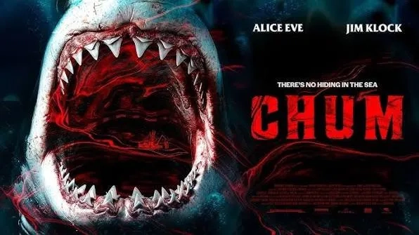 تریلر فیلم شوم | Chum 2026