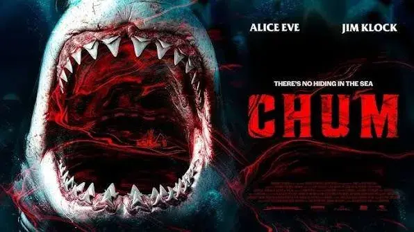 فیلم شوم (Chum 2026)