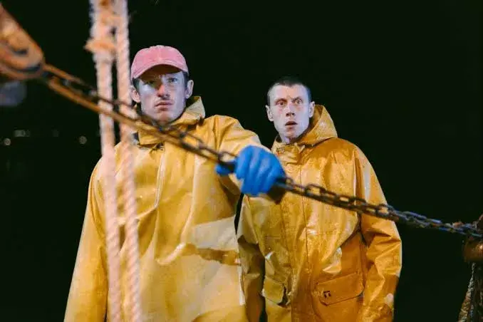 تریلر فیلم رز نوادا | Rose of Nevada 2025