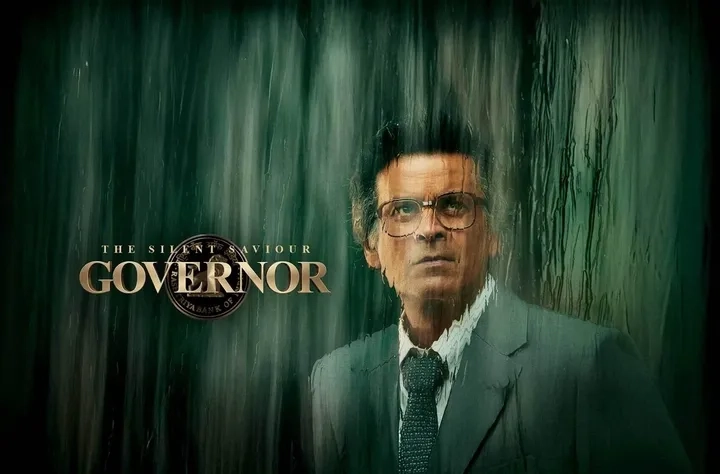 فیلم فرماندار: ناجی خاموش (Governor: The Silent Saviour 2026)