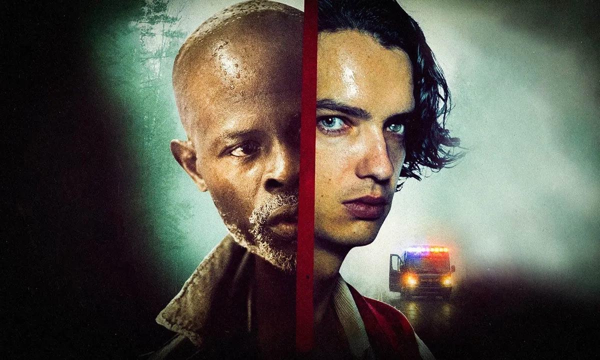 تریلر فیلم پسنجر | The Passenger 2026