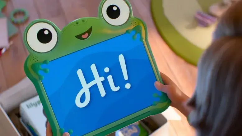 اندرو استنتون از جزئیات شخصیت منفی انیمیشن Toy Story 5 پرده برداشت