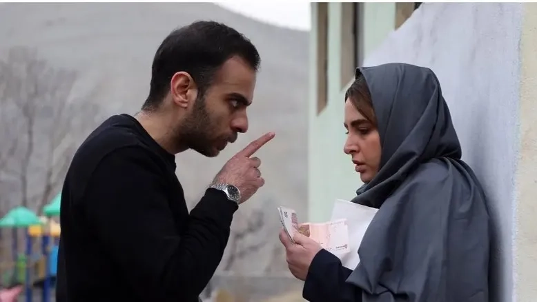  «تامینا» ساخته مهدی ارحمی به پلتفرم‌های آنلاین آمد