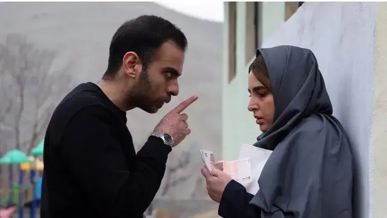  «تامینا» ساخته مهدی ارحمی به پلتفرم‌های آنلاین آمد