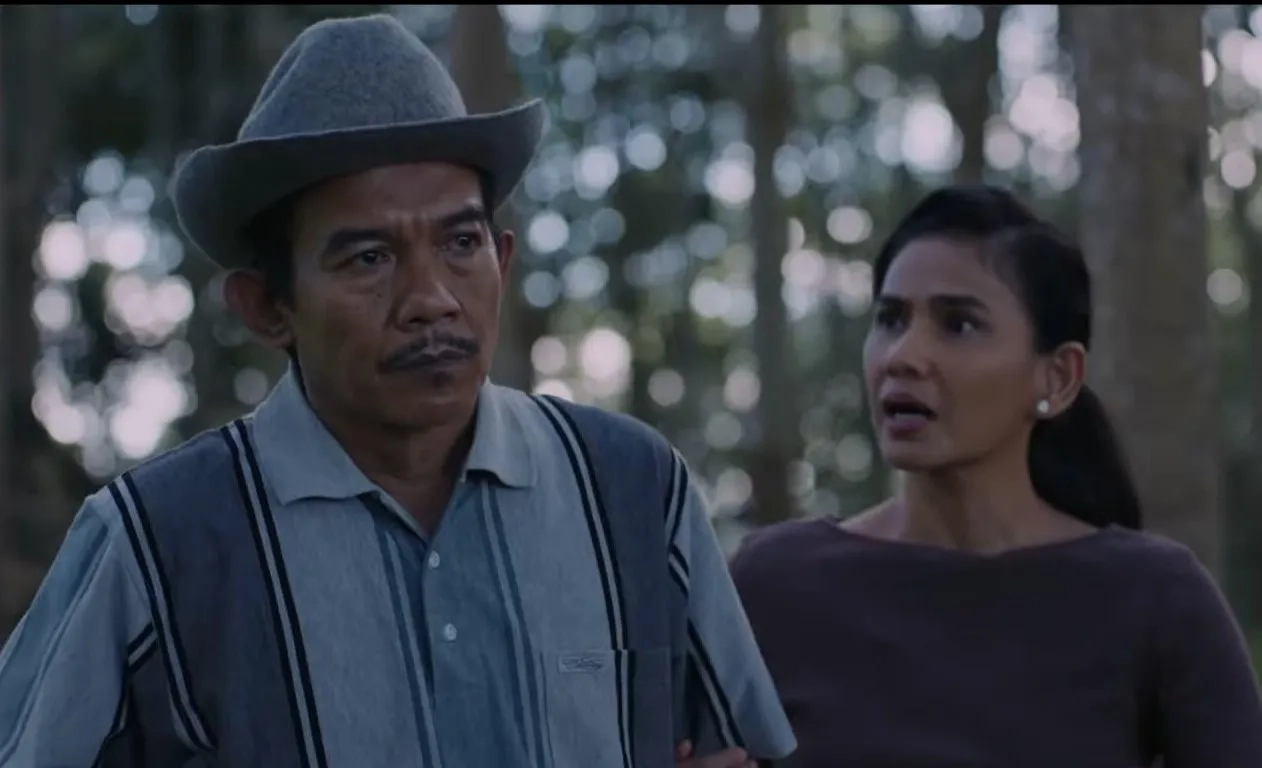 فیلم مرحوم (The Deceased 2025)