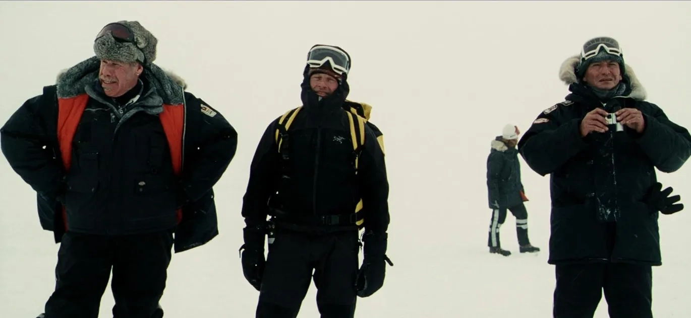 فیلم آخرین زمستان (The Last Winter 2006)