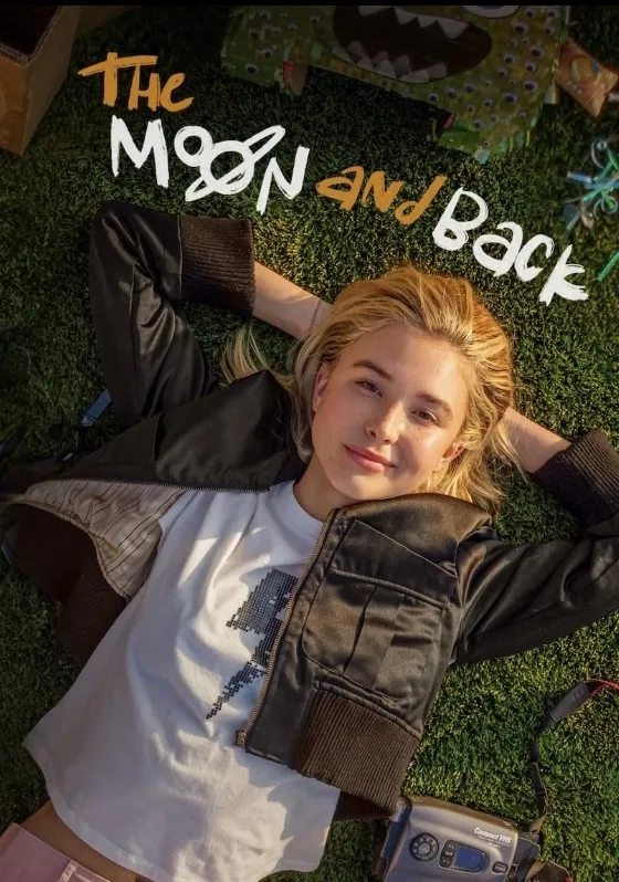فیلم ماه و برگشت (The Moon & Back 2022)