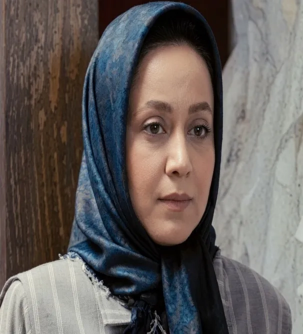 هانیه سعیدی