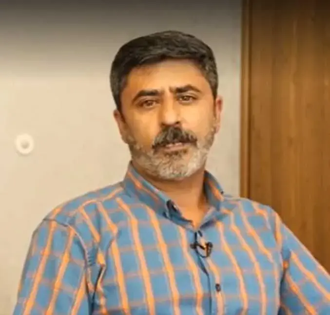 جواد جوینده