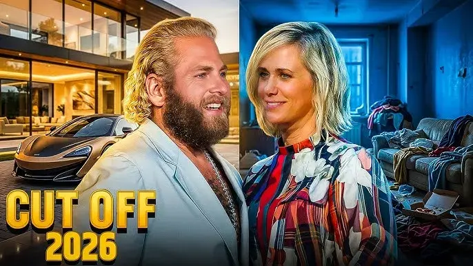 فیلم کات آف (Cut Off 2026)
