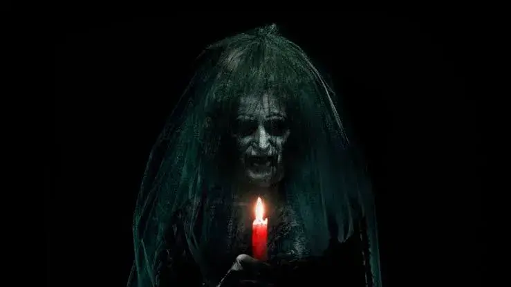 تریلر فیلم رشته: یک‌ داستان موذیانه | Thread: An Insidious Tale 2026