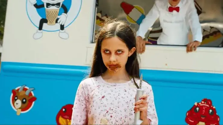 تریلر فیلم مرد بستنی فروش | Ice Cream Man 2026