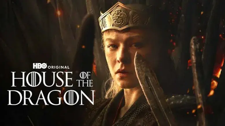 قسمت اول فصل سوم «House of the Dragon» با زمان ۷۲ دقیقه پخش می‌شود