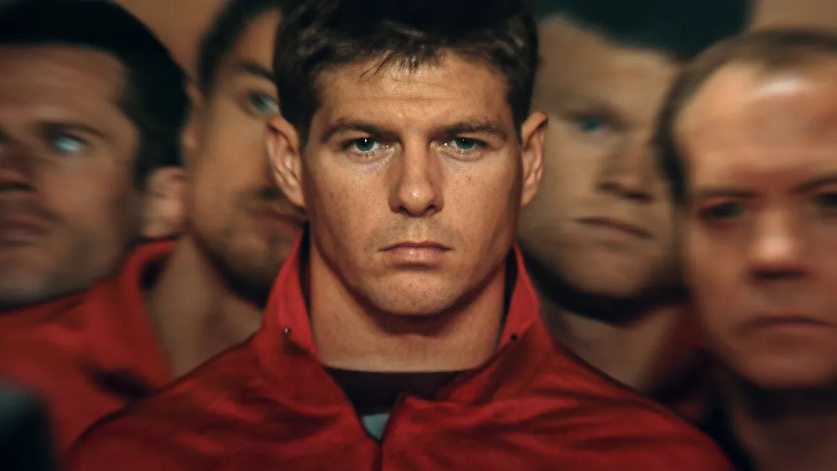 مستند ناگفته های بریتانیا معجزه استانبول لیورپول (Untold UK: Liverpool's Miracle of Istanbul 2026)