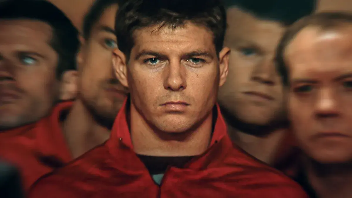 مستند ناگفته های بریتانیا معجزه استانبول لیورپول (Untold UK: Liverpool's Miracle of Istanbul 2026)