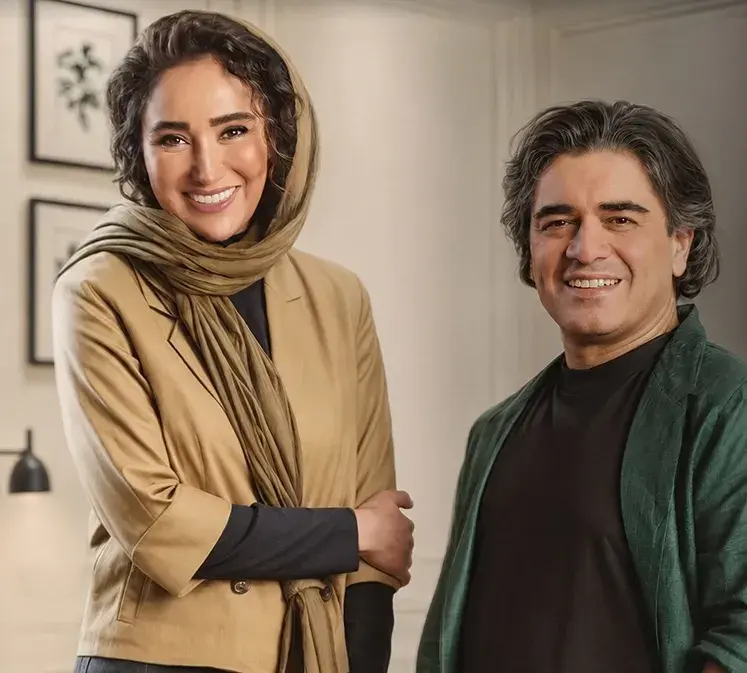 برنامه منشور (Manshoor 1405)