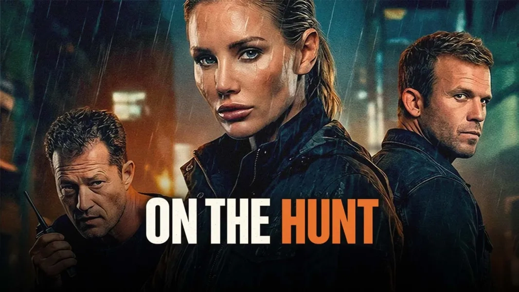 تریلر فیلم در تعقیب | On the Hunt 2026